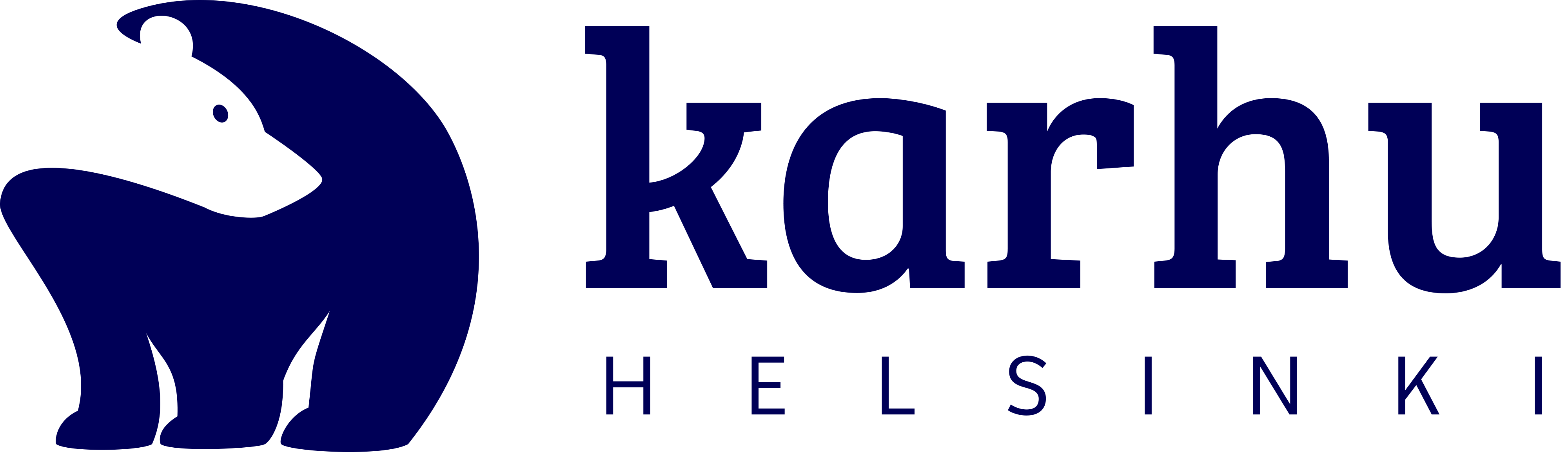 Karhu Helsinki